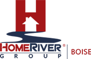 HomeRiver Group® Boise Logo